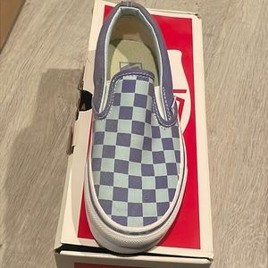 Vans Classic Slip On